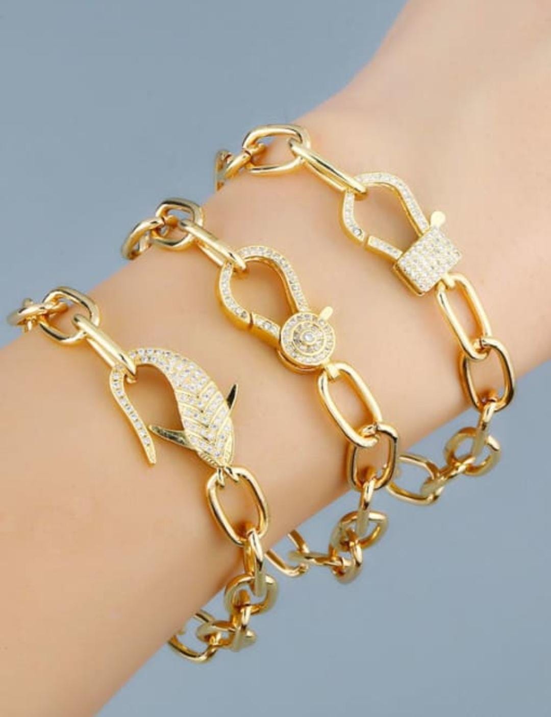 Collection bijoux femme